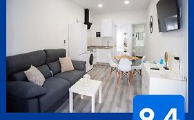 Apartamentos Linersol